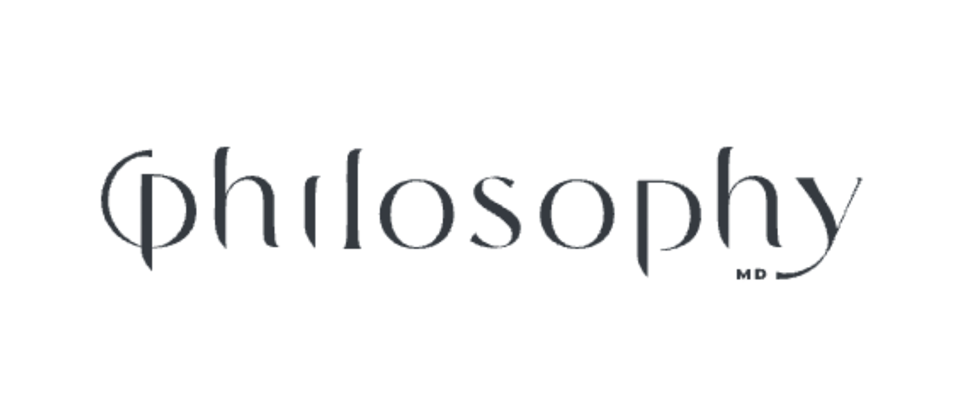 philosophy md