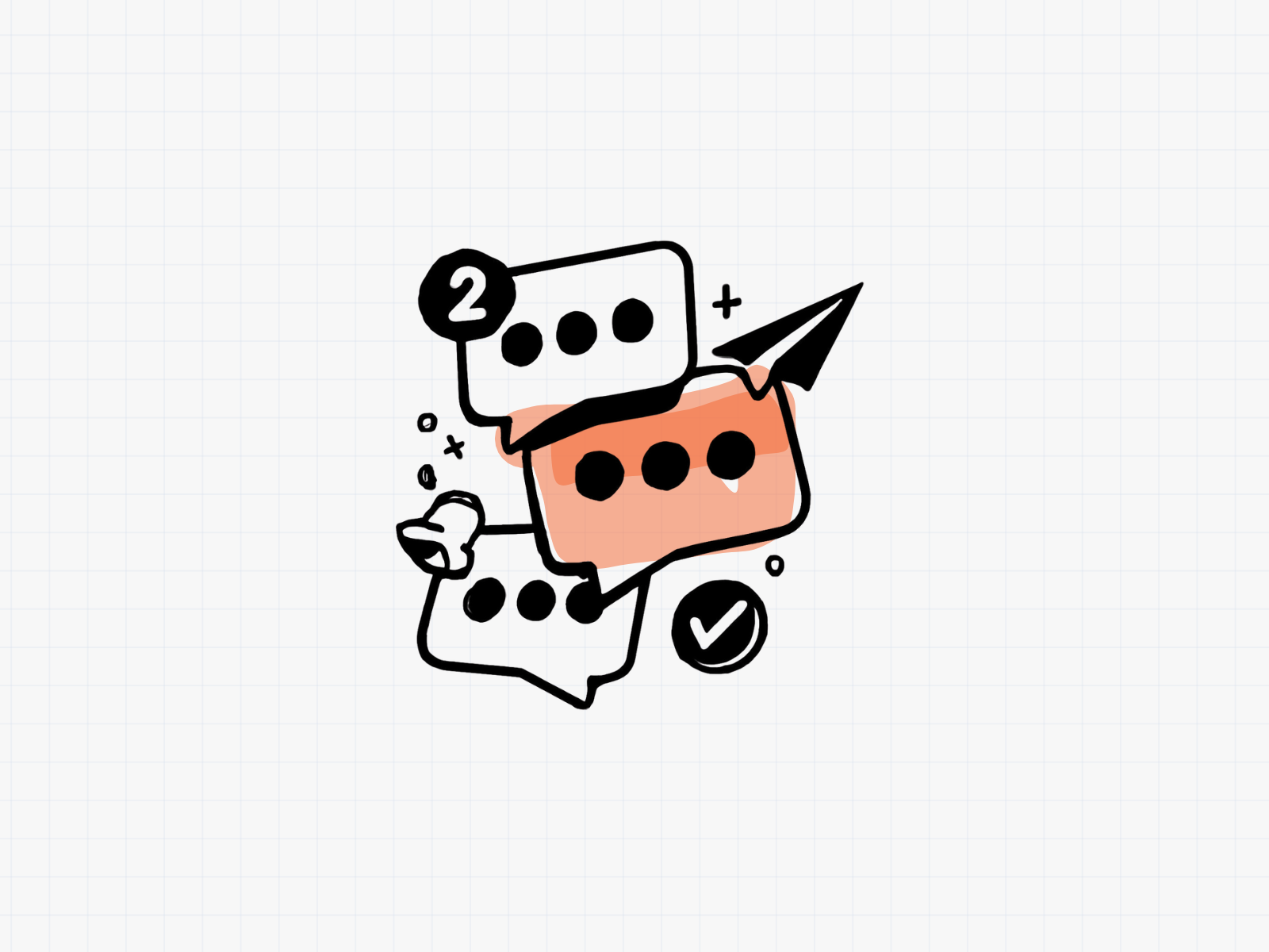 messages tha convert customers