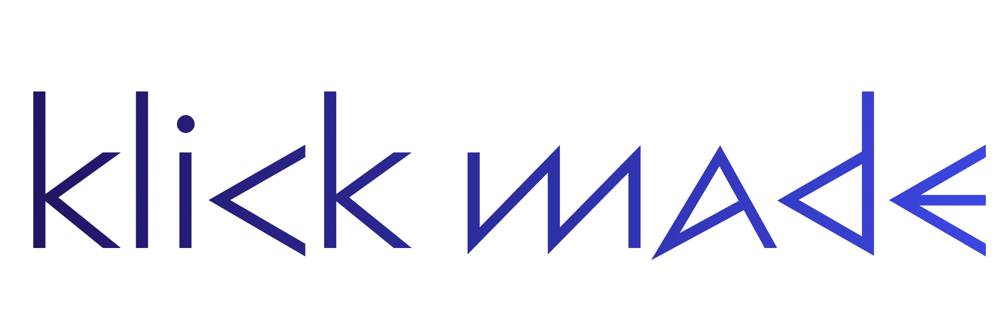 KlickMade Logo