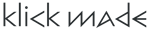 KlickMade Logo